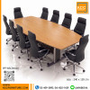 PFF-WSC240120 โต๊ะประชุม 8-10 ที่นั่ง