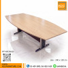 PFF-WSC240120 โต๊ะประชุม 8-10 ที่นั่ง