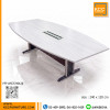 PFF-WSCF240120 โต๊ะประชุม 8-10 ทีนั่ง