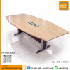 PFF-WSCF240120 โต๊ะประชุม 8-10 ทีนั่ง