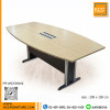 PFF-WSCF200100 โต๊ะประชุม 6-8 ทีนั่ง