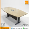 KCC/PFF-WSCF200100 โต๊ะประชุม 6-8 ทีนั่ง