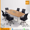KCC/PFF-WSCF200100 โต๊ะประชุม 6-8 ทีนั่ง
