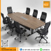 KCC/PFF-WSCF240120 โต๊ะประชุม 8-10 ทีนั่ง