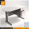KCC/PFF6-U-12060-2 โต๊ะทำงาน โต๊ะตรวจ ขนาด 120x60 ซม. พร้อมลิ้นชัก KCC