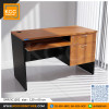 SMF-5C1202 โต๊ะทำงาน โต๊ะคอม 2 ลิ้นชัก ขนาด 120 ซม.SMARTFORM