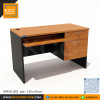 SMF-5C1202 โต๊ะทำงาน โต๊ะคอม 2 ลิ้นชัก ขนาด 120 ซม.SMARTFORM