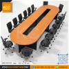 SMF/5CFC51 โต๊ะประชุม 12-16 ที่นั่ง SMARTFORM ขนาด 510 x 150 cm