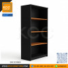 SMF/5CM800 ตู้เก็บเอกสาร ตู้เก็บแฟ้ม ชั้นวางของโล่ง 4 ชั้น SMARTFORM