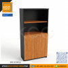 SMF/5CM810 ตู้เก็บเอกสาร ตู้เก็บแฟ้ม ด้านบนโล่ง ด้านล่างบานเปิด SMARTFORM