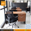SMF-5D1202 โต๊ะทำงาน 2 ลิ้นชัก ขนาด 120 ซม. SMARTFORM