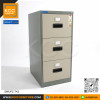 SMF/FC-743 ตู้เหล็กเก็บเอกสาร 3 ลิ้นชัก รางลูกปืน 3 ตอน พร้อมระบบ Anti-tilt  SMARTFORM