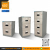 SMF/FC-743 ตู้เหล็กเก็บเอกสาร 3 ลิ้นชัก รางลูกปืน 3 ตอน พร้อมระบบ Anti-tilt  SMARTFORM