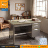 SMF/OD-35 โต๊ะทำงานเหล็ก โต๊ะเหล็ก 3.5 ฟุต ขนาด 108 ซม. SMARTFORM