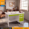 SMF/OD-35 โต๊ะทำงานเหล็ก โต๊ะเหล็ก 3.5 ฟุต ขนาด 108 ซม. SMARTFORM
