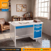 SMF/OD-35 โต๊ะทำงานเหล็ก โต๊ะเหล็ก 3.5 ฟุต ขนาด 108 ซม. SMARTFORM