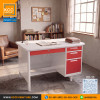 SMF/OD-35 โต๊ะทำงานเหล็ก โต๊ะเหล็ก 3.5 ฟุต ขนาด 108 ซม. SMARTFORM