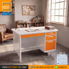 SMF/OD-35 โต๊ะทำงานเหล็ก โต๊ะเหล็ก 3.5 ฟุต ขนาด 108 ซม. SMARTFORM
