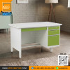 SMF/OD-40 โต๊ะทำงานเหล็ก 4 ฟุต ลิ้นชักข้าง 3 ลิ้นชัก  SMARTFORM