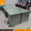 SMF/OD-40 โต๊ะทำงานเหล็ก