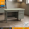 SMF/OD-40 โต๊ะทำงานเหล็ก 4 ฟุต ลิ้นชักข้าง 3 ลิ้นชัก  SMARTFORM