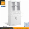 SMF/RD-72S  ตู้เอกสารเหล็ก บานเปิดกระจกบน ลิ้นชักกลาง บานเปิดทึบล่าง SMARTFORM