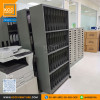 SMF/SS-37 ชั้นวางแฟ้ม ตู้เก็บแฟ้มเอกสารเหล็ก 4 ชั้น มีล้อเลื่อน SMARTFORM
