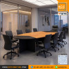 TY/4CFC270  โต๊ะประชุม 8-10 ที่นั่ง