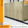 TY/CPT-10T ตู้รางเลื่อนประหยัดพื้นที่ ชนิดมือผลัก