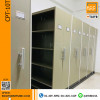 TY/CPT-10T ตู้รางเลื่อนประหยัดพื้นที่ ชนิดมือผลัก