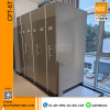 TY/CPT-6T ตู้รางเลื่อนประหยัดพื้นที่ ชนิดมือผลัก