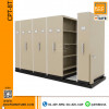 TY/CPT-8T ตู้รางเลื่อนประหยัดพื้นที่ ชนิดมือผลัก