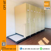 TY/CPT-8T ตู้รางเลื่อนประหยัดพื้นที่ ชนิดมือผลัก