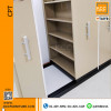 TY/CPT-10T ตู้รางเลื่อนประหยัดพื้นที่ ชนิดมือผลัก