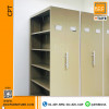 TY/CPT-10T ตู้รางเลื่อนประหยัดพื้นที่ ชนิดมือผลัก
