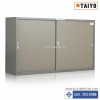 TY/R-015T ตู้เหล็ก บานเลื่อนทึบ