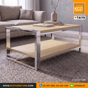 TY/CT042C-GKN โต๊ะกลาง coffee table