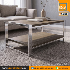 TY/CT042C-LINOSA โต๊ะกลาง coffee table