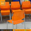VC/VC-611 เก้าอี้อเนกประสงค์ ขาเหล็กเงา 