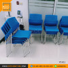 VC/VC-611 เก้าอี้อเนกประสงค์ ขาเหล็กเงา 