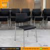 VC/VC-611 เก้าอี้อเนกประสงค์ ขาเหล็กเงา 