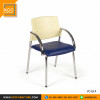 VC/VC-614 เก้าอี้อเนกประสงค์ ที่นั่งหุ้มหนัง
