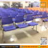 VC/VC-620-3S เก้าอี้แถว 3 ที่นั่ง เก้าอี้พักคอย ที่นั่งพลาสติก PP ฉีดขึ้นรูป ขาชุบโครเมียม VCS