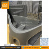 KCC/M-013 เก้าอี้ทำงาน เก้าอี้เพื่อสุขภาพ Ergonomic พนักพิงสูง มีที่รองศีรษะ ขาอะลูมิเนียม
