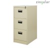 Z/ZD-743 ตู้เหล็ก ตู้3ลิ้นชัก