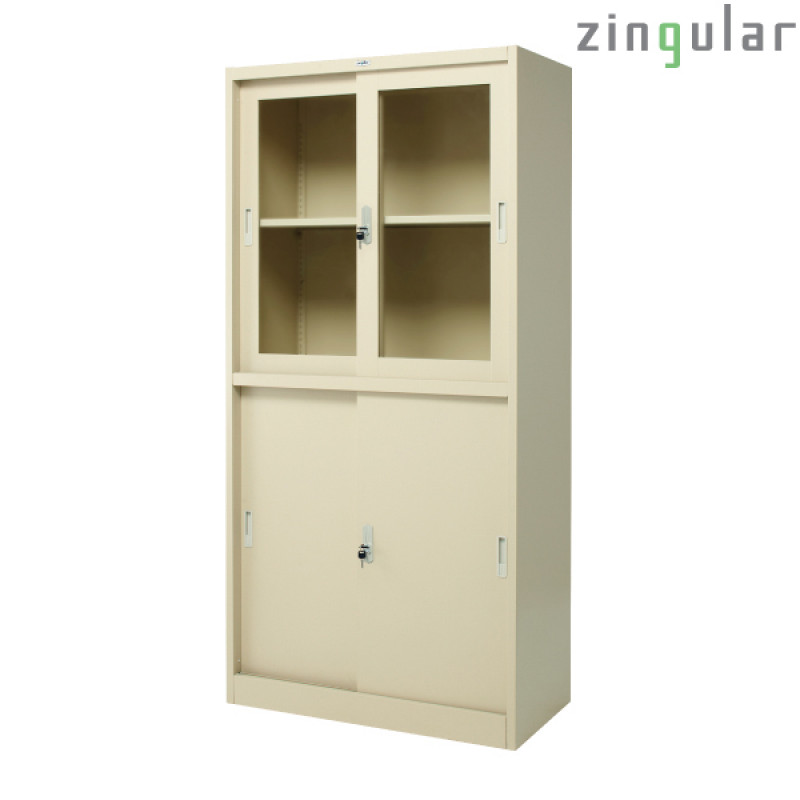 Z/ZDGO-1886 ตู้เหล็ก ตู้บานเลื่อน Z/ZDGO-1886 ตู้เหล็ก ตู้บานเลื่อน
