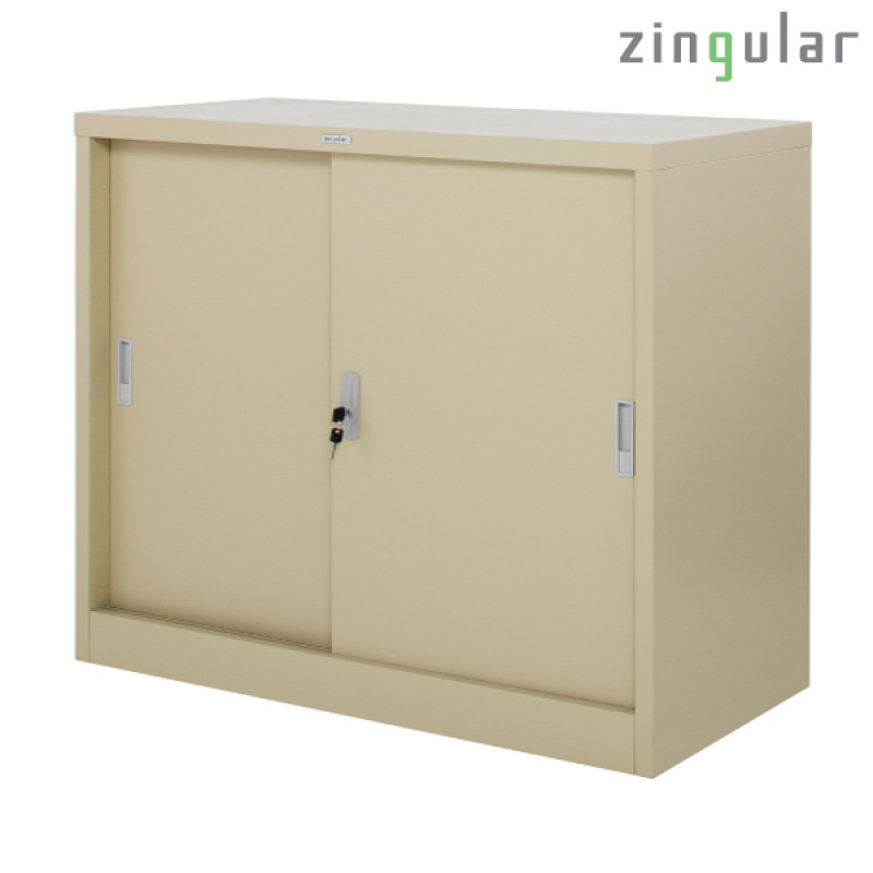 Z/ZDO-314 ตู้เหล็ก ตู้บานเลื่อน Z/ZDO-314 ตู้เหล็ก ตู้บานเลื่อน