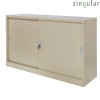 Z/ZDO-315 ตู้เหล็ก ตู้บานเลื่อน